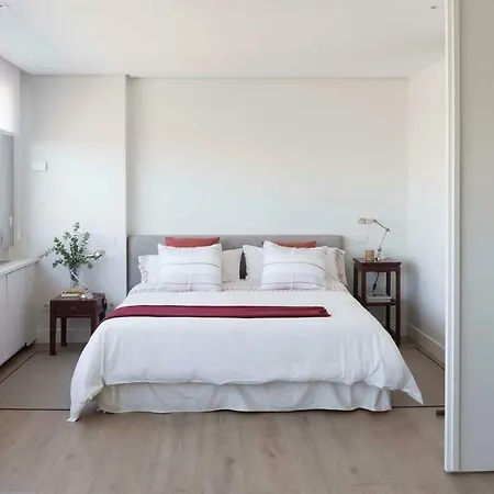 Heima Colon Square Amazing Views Apartment Madrid Exterior photo